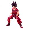  Bandai Tamashii Nations S.H.Figuarts:    (Dragon Ball Z)    (Son Goku Kaioken) (591821) 14 