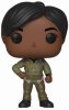 Фигурка Funko POP! Bobble: Мария Рамбо (Maria Rambeau) Капитан Марвел (Captain Marvel) (37585) 9,5 см