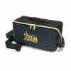 Сумка для аксессуаров и консоли (ZELDA) HORI (NSW-096U) (Switch)