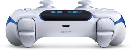Геймпад беспроводной Sony DualSense Wireless Controller Astro Bot Limited Edition Оригинал (PS5)