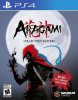 Aragami Collector's Edition (PS4)