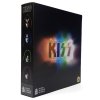 Набор подвижных фигурок The Loyal Subjects: Персонажи Кисс с шарнирами (Kiss BST AXN) Фирменные цвета (BST AXN Signature Colors) 13 см 