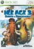   3:   (Ice Age 3: Dawn Of The Dinosaurs) (Xbox 360)