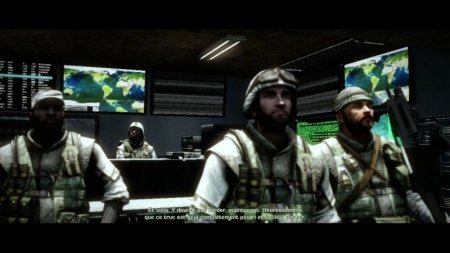 Battlefield: Bad Company 2 (Classics)   (Xbox 360/Xbox One)