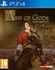Ash of Gods: Redemption Русская Версия (PS4) USED Б/У