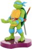  Фигурка подставка для геймпада/телефона Cable Guys Holdems: Леонардо (Leonardo) Подростки Мутанты Ниндзя Черепашки (TMNT Teenage Mutant Ninja Turtles) (896774) 10 см 