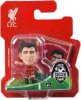Фигурка футболиста Стивен Джеррард Ливерпуль Soccerstarz Liverpool Steven Gerrard Home Kit (Series 1) (73257)