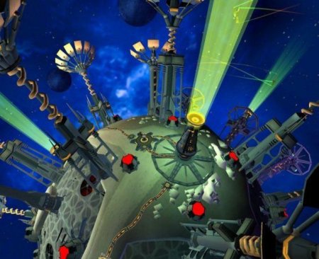 Ratchet and Clank 2 Platinum (PS2) USED Б/У