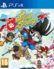 Jitsu Squad (PS4)
