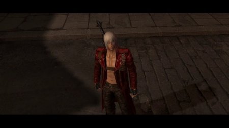  DmC Devil May Cry: HD Collection (PS4) Playstation 4