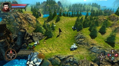 Игра Zenith Русская Версия (PS4) Playstation 4