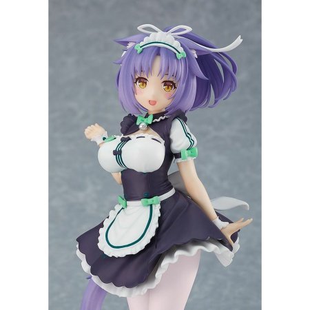 Фигурка Good Smile Company Pop Up Parade: Синнамон (Cinnamon) Кошачий рай (Nekopara) (4580416943420) 16 см 
