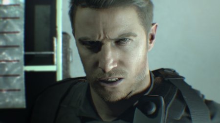 Игра Resident Evil 7 biohazard (с поддержкой PS VR) Русская Версия (PS4/PS5) Playstation 4