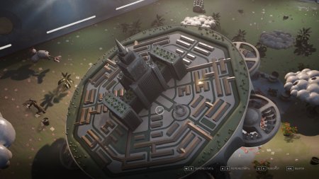 Игра Atomic Heart (Атомик харт) Русская Версия (PS4/PS5) Playstation 4