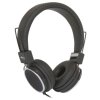 Гарнитура RITMIX RH-509 Urban, чёрная (PC)