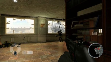 GoldenEye 007: Reloaded (Xbox 360)