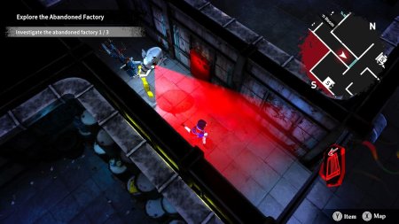 Shuten Order Nintendo Switch 2 Edition (Switch 2)