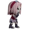 Фигурка Youtooz: Сакура Харуно #1 (Sakura Haruno #1) Наруто: Ураганные хроники (Naruto Shippuden) (5552772) 11 см