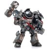  JoyToy:    1:18 (Terminator Caddon Vibova 1:18)  40K   (Warhammer 40K Grey Knights) (JT3228) 13,4   