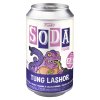 фигурки Фигурка Funko Vinyl SODA: Танг Лашор (Tung Lashor) Властелины вселенной (Masters of the Universe) (58302) 9,5 см