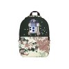  Рюкзак камуфляж Camouflage Backpack WY-A021 Зеленый Рюкзаки
