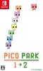 PICO PARK 1+2 (Switch)
