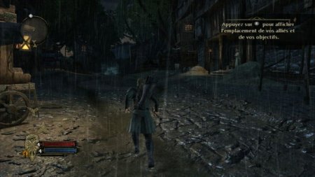 Властелин Колец: Война на Севере (Lord of the Rings: War in the North) Русская Версия (Xbox 360) USED Б/У