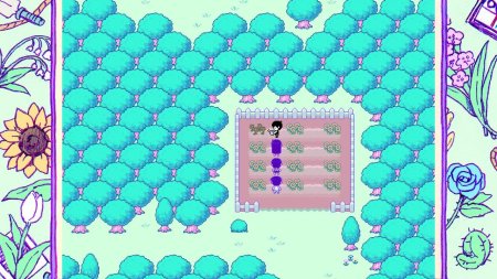 игра Omori (Switch) для Nintendo Switch