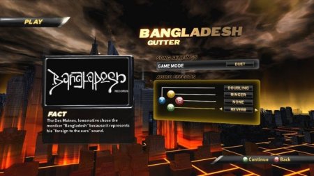 Def Jam Rapstar (с микрофоном) (Xbox 360)