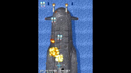 игра Irem Collection Volume 2 (Switch) для Nintendo Switch