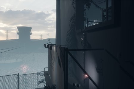 игра One Last Breath (Switch) для Nintendo Switch