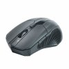 Мышь беспроводная CBR CM-547, фиолетовая (PC) 