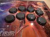 SoulCalibur 5 (V) Arcade FightStick (  ) Soul Edition MadCatz (PS3) 