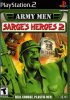 Army Men: Sarge's Heroes 2 (PS2)