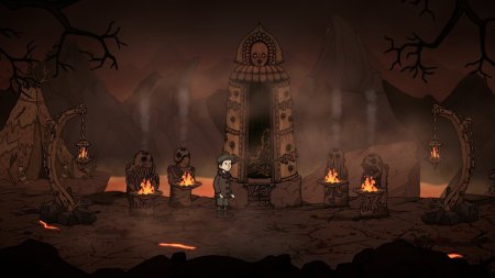 игра Creepy Tales Double Pack Русская Версия (Switch) для Nintendo Switch