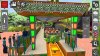 Игра Theme Park Simulator Коллекционное издание (Collector's Edition) (PS4) Playstation 4