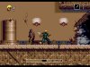 Сборник игр 5 в 1 AB-5007 COMIX ZONE / GOLDEN AXE 3 / PRINCE OF PERSIA / PITFALL Русская Версия (16 bit) 