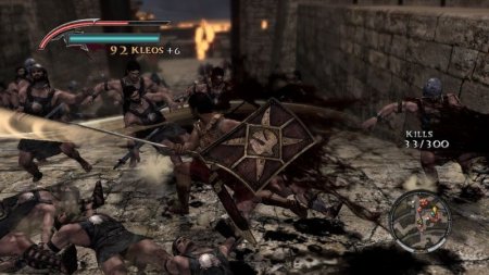 Купить игру Warriors: Legends of Troy (PS3) для Sony Playstation 3
