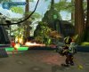 Ratchet and Clank 3 Platinum (PS2) USED Б/У