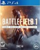 Battlefield 1 Издание Первого добровольца (Early Enlister Deluxe Edition) Русская Версия (PS4)