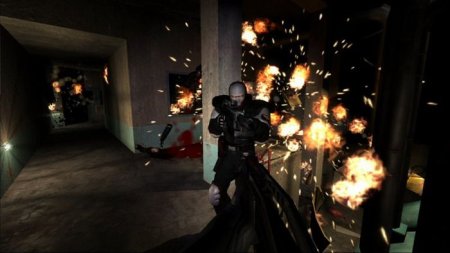 F.E.A.R Files (Xbox 360/Xbox One) USED Б/У
