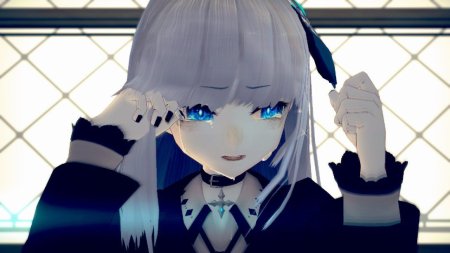 игра Crystar (Switch) для Nintendo Switch