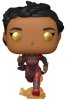 Фигурка Funko POP! Bobble: Маккари (Makkari) Марвел: Вечные (Marvel Eternals) (49714) 9,5 см