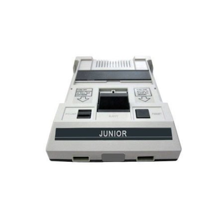 Игровая приставка 8 bit TMNT HDMI + 2 геймпада + картридж с 42 играми (Серая) для 8 bit, Денди (Dendy)