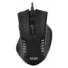 Мышь проводная Exeq MM-501 (PC) 