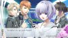 игра Norn9: Last Era Ограниченное издание (Limited Edition) (Switch) для Nintendo Switch