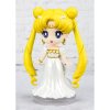 Фигурка BANDAI Tamashii Nations Figuarts mini: Принцесса Серенити (Princess Serenity) Красавица-воин Сейлор Мун (Pretty Guardian Sailor Moon) (634665) 9 см 