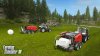 Игра Farming Simulator 2017 (PS4) Playstation 4