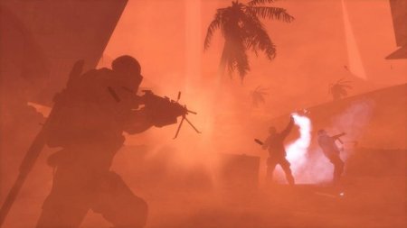 Spec Ops: The Line Специальное Издание (Fubar Edition) (Xbox 360/Xbox One)