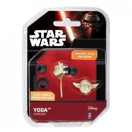   Star Wars Yoda (PC) 
